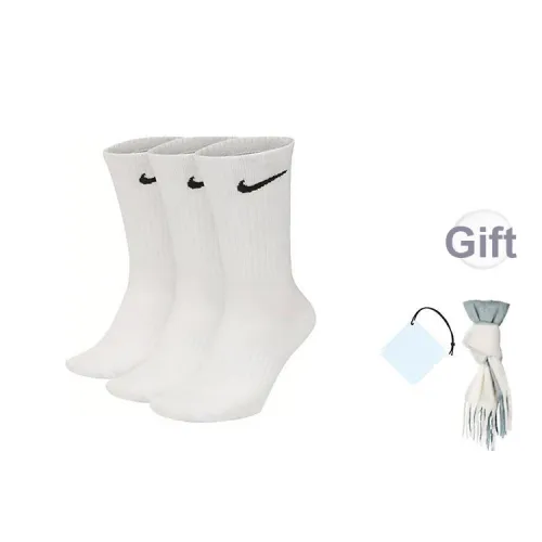NIKE Унисекс MID Носки до икры