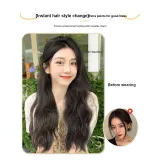 Коричнево-черный, 55 см