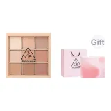 #DEAR Телесный Молочно-чайный Лоток+Коробка+Сумка для покупок