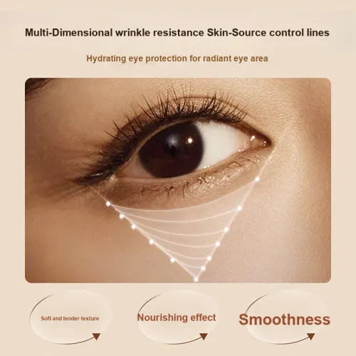 Benevolence Eye Крем Унисекс