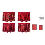 Немедленное Богатство + Полная Пава + Марио Удача + Немедленное Процветание