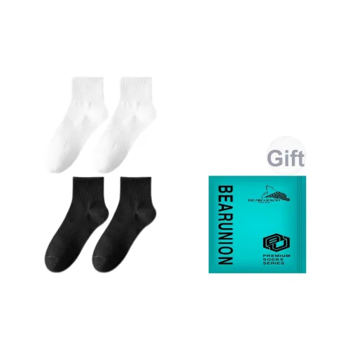 BEAR UNION Унисекс Носки