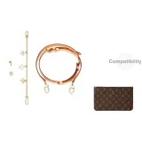 Сумка через плечо, модифицированная Essential A