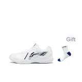 Белый + Бесплатно 1 пара носков (случайный цвет)