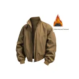 Хаки [Утеплённый Улучшенный]