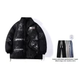 Чёрный (в комплекте с вымытыми джинсами)