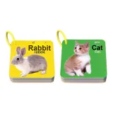 Одна коробка (90 дизайнов) Животные когнитивные способности