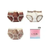 Белый + Коричневый + Кофе [100% хлопок, 7A, антибактериальный]