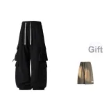 Black (С подарками Бренд Кофе Шорты)