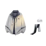 Горно-серый