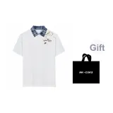 Белый (в комплекте сумка для покупок)