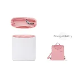 Персиково-розовый