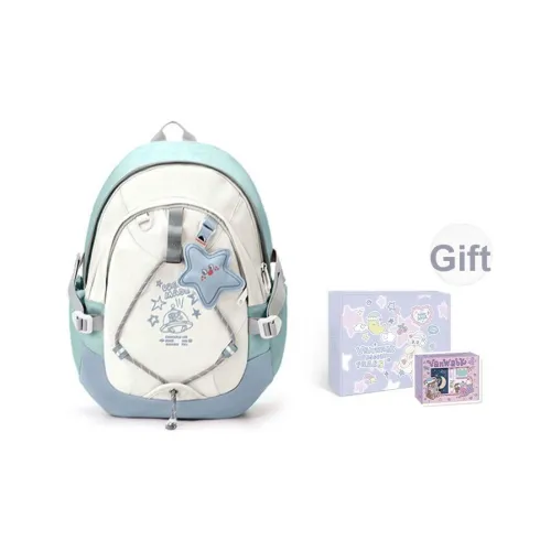 VANWALK Planet Rabbit Series Рюкзаки Унисекс