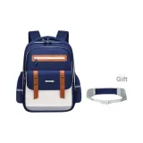 Королевский синий [В комплекте с съемным ремнем]