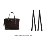 Черная сумка Mollie Tote, плечевой ремень (два предмета)