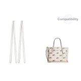 Экрю Подмышечный Плечевой ремень (2 шт·Текстура Личеи)