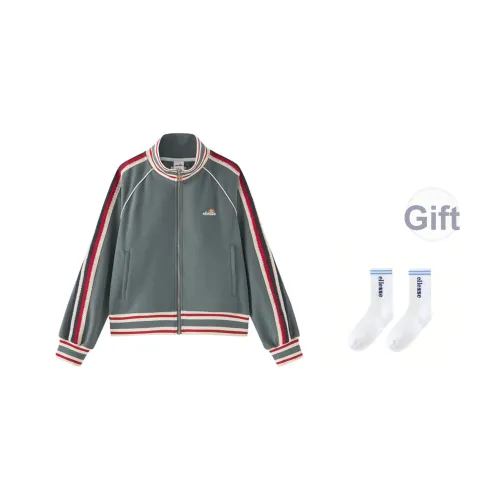 Ellesse Женские Куртки