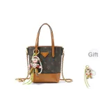 Карамельно-коричневый