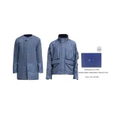 Морской синий (Подарочная коробка комплект)