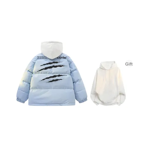 ROBINHOOD Унисекс Пуховики