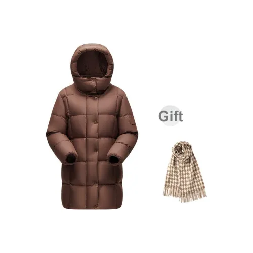 Merry City Женские Пуховики
