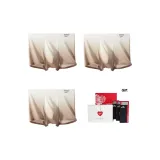 Коробка 3 шт. (Серый + Серый + Серый)