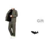 Премиальный серый