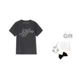 Темно-серый