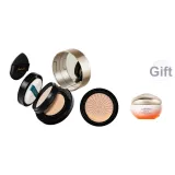 [Айвори Белый](Подходит для Натуральной Белой Кожи) Формальная Одежда + 1 Сменный Набор + 50г Натуральная Основа Крем