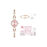 Закат Оранжевый [Включает Disney Princess Коробка + Браслет + Ожерелье]