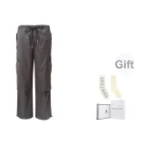 Чёрный (Коробка + Носки)