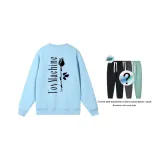 Светло-синий A