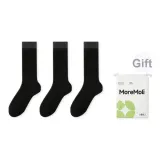 3 шт (3 черных)