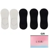 2 Белых + 3 Черных