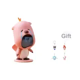 Подтвержденная версия - Скрытый Tears of Joy (Открытый Коробка и Сумка) + Три случайных украшения Rilakkuma