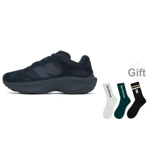 New Balance Wrpd Runner Беговые кроссовки Низкий Топ Унисекс