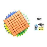 Meizu M7 Stage 2 Магнитная версия [Включает Основу + Логотип + Смазка + Кубик Рубика Книга]