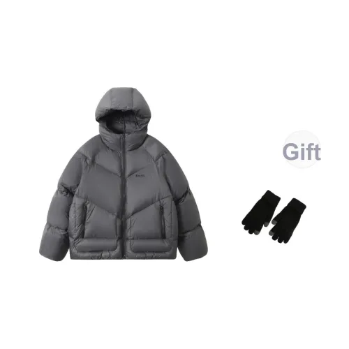 KREATE BLANK Foundation Series Пуховик Унисекс