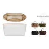 Белый лайнер из бумаги DuPont (без внутренней версии)