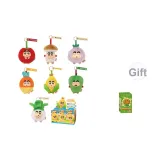 Полная коробка 6 стилей (включает случайную сборку конструктора)