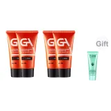 [Лучший Отношение Цена/Качество] 50 г * 4 пачки (Включает гель алоэ вера в качестве подарка)