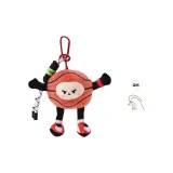 Баскетбол + Жареная утка Подвеска