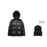 Black (В комплекте с рюкзаком)