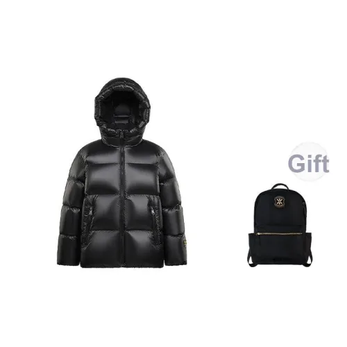GOLDFARM Kids Пуховики
