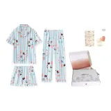 Синий (коробка)