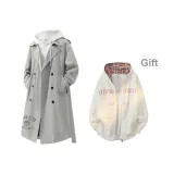 2 пачки (Горох Зеленый + Белый Свитшот)