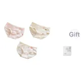 3 Pack (Розовый + Желтый + С принтом по всей поверхности)