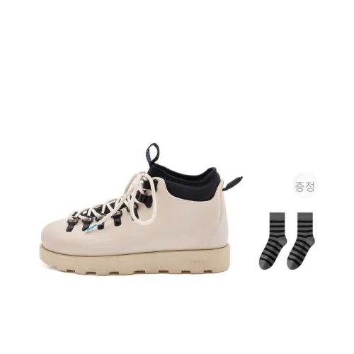 Native Shoes Мартинсы Унисекс