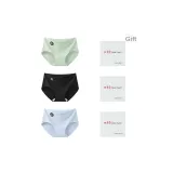 Зелёный + Чёрный + Синий