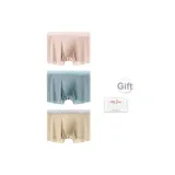 Светло-розовый + Деревянный зеленый + Горчичный желтый